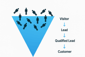 Leads Funnel
