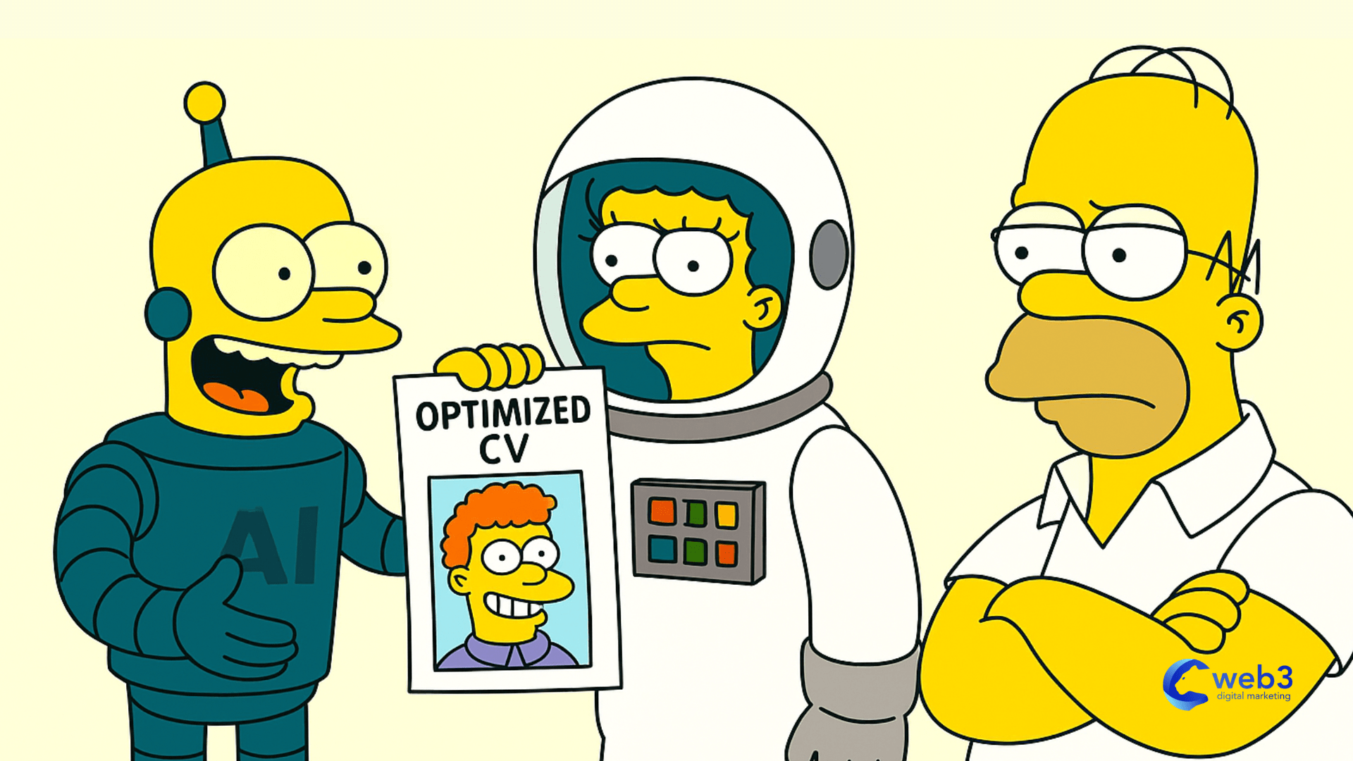 HR tech, AI & ATS don’t hire — they block business.