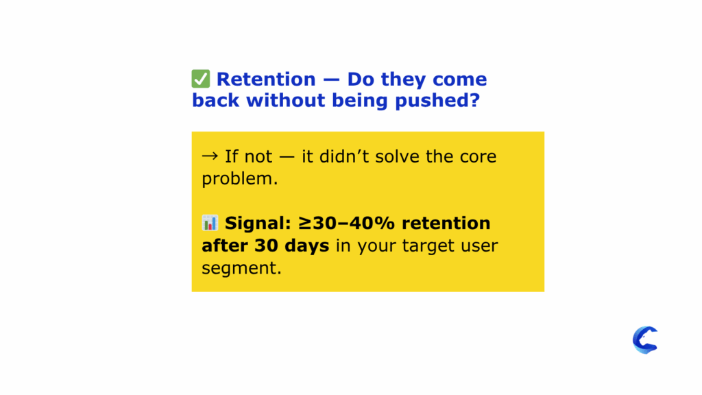 Are your clients happy?
