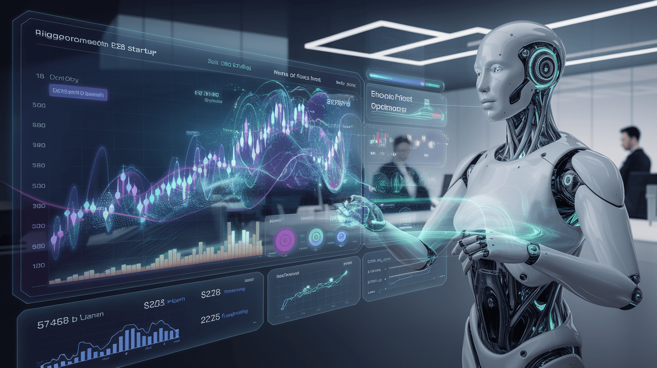 🚀 How AI Agents Help Startups Get Traction and Attract InvestorsA Strategic. Practical Playbook for Founders in 2026