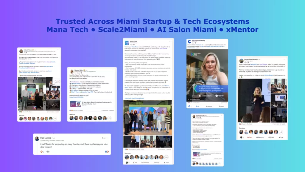Trusted Across US and EU AARRR 2.0 ๐ดโโ ๏ธ๐ฆ๐ โ What Founders & Tech Leaders Say Post, 6 - web3dgm.com